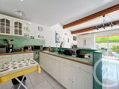 Maison, 91,9 m²