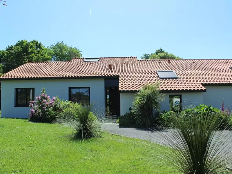 Maison, 161 m²