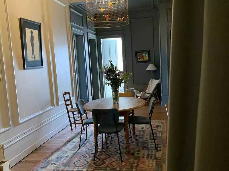 Appartement, 160 m²