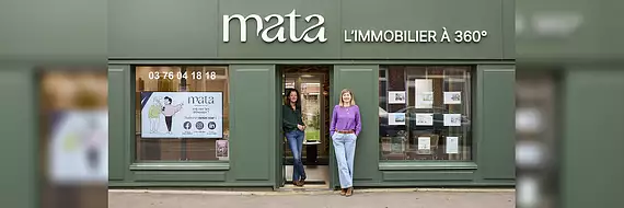 Mata Immobilier