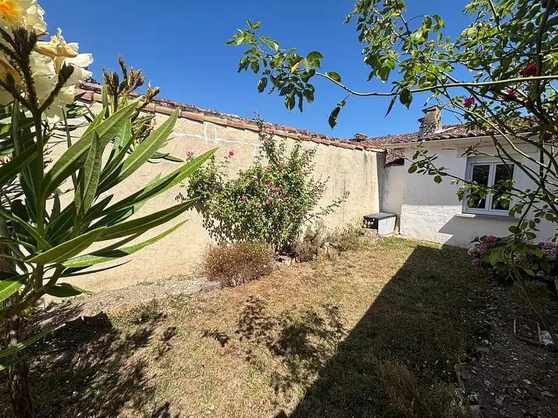 Maison, 119 m²