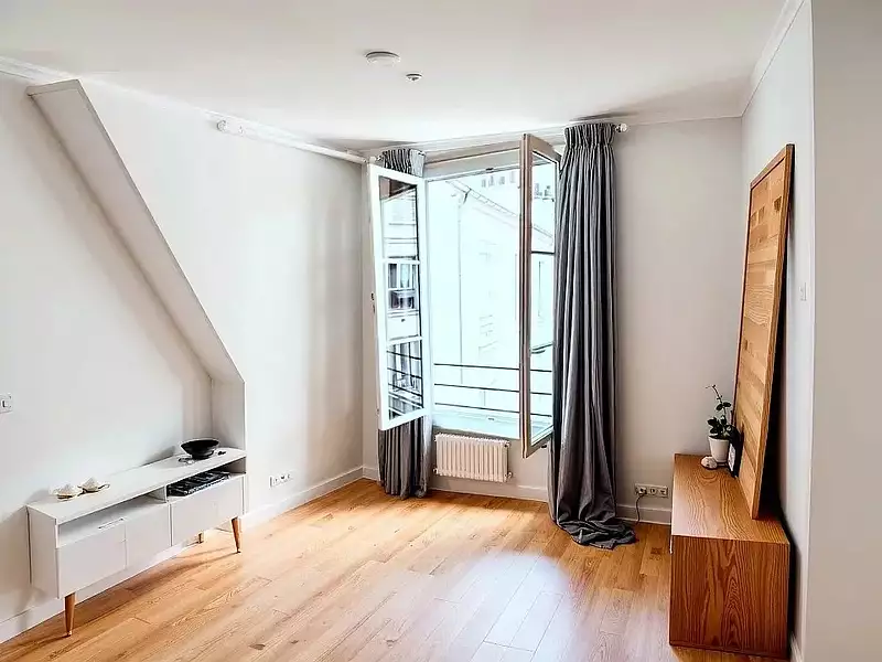 Appartement, 32 m²