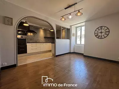 Maison, 102 m²