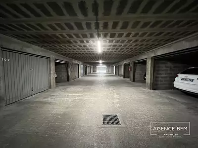 Parking, 14,68 m²