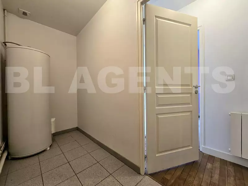 Appartement, 80,5 m²