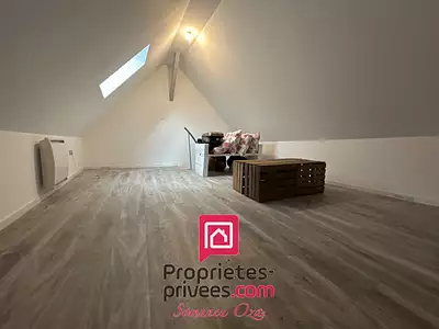 Maison, 90 m²
