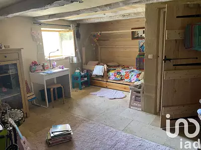 Maison, 112 m²