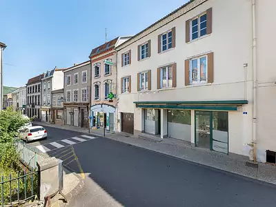 Maison, 350 m²