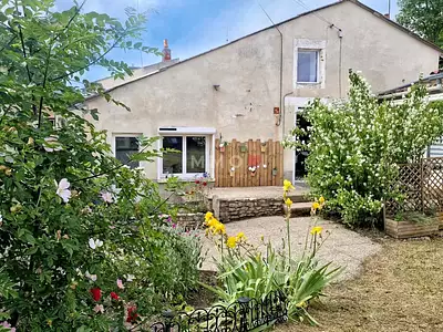Maison, 127,45 m²
