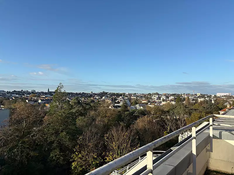 Appartement, 140 m²