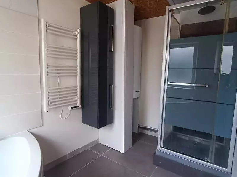 Maison, 69 m²