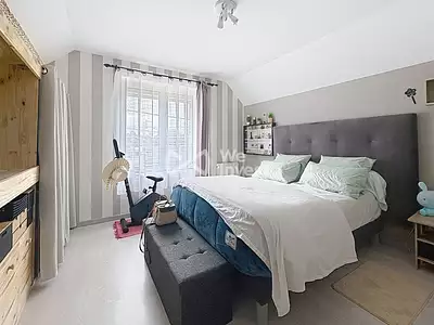 Maison, 70 m²