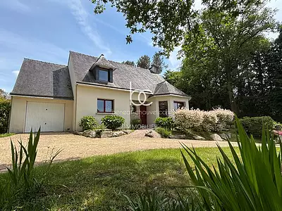 Maison, 147 m²