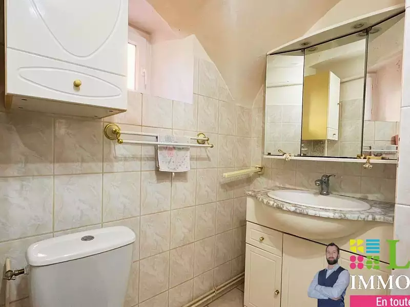 Maison, 67 m²