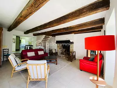 Maison, 110 m²