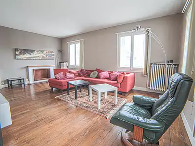 Appartement, 113,72 m²