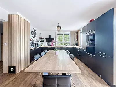 Maison, 186 m²