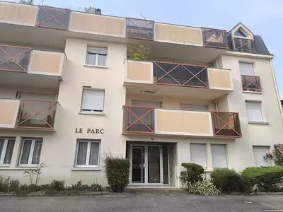 Appartement, 90,25 m²