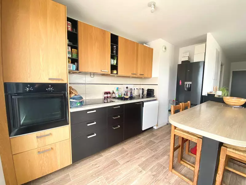 Appartement, 82 m²
