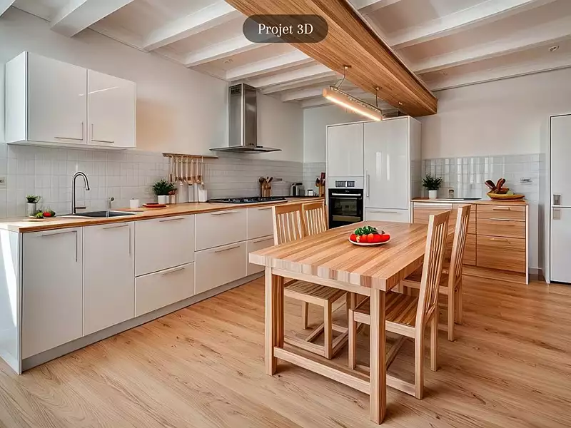 Maison, 117 m²