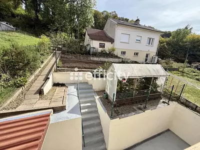 Maison, 173 m²