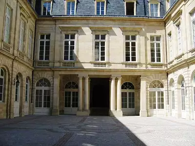 Appartement, 19,51 m²