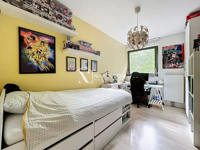 Appartement, 77,32 m²