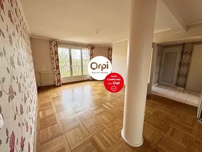 Appartement, 85 m²