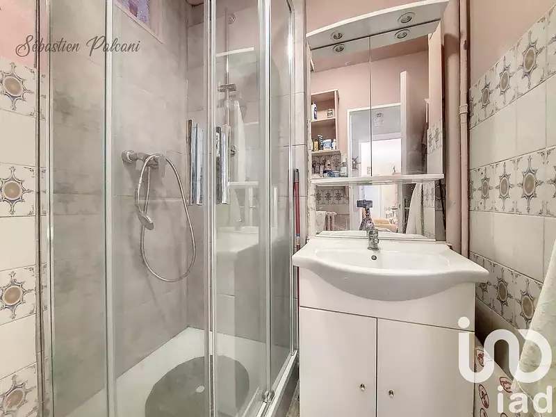 Appartement, 70 m²