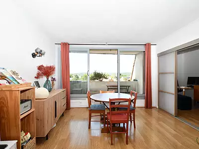 Appartement, 70,13 m²