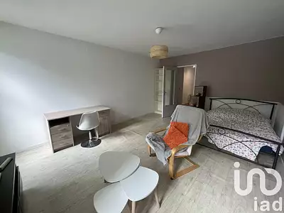 Appartement, 42 m²