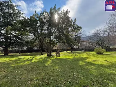 Maison, 160 m²