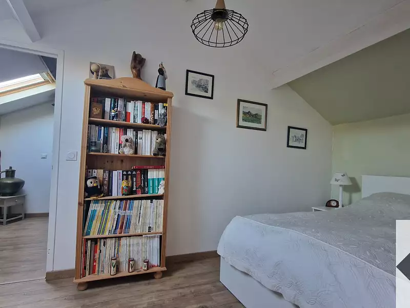 Maison, 143 m²