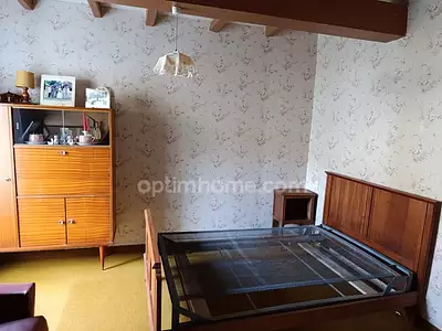 Maison, 115 m²