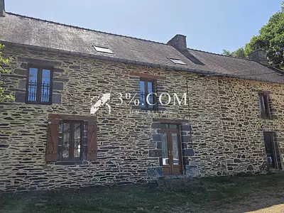 Maison, 115,85 m²