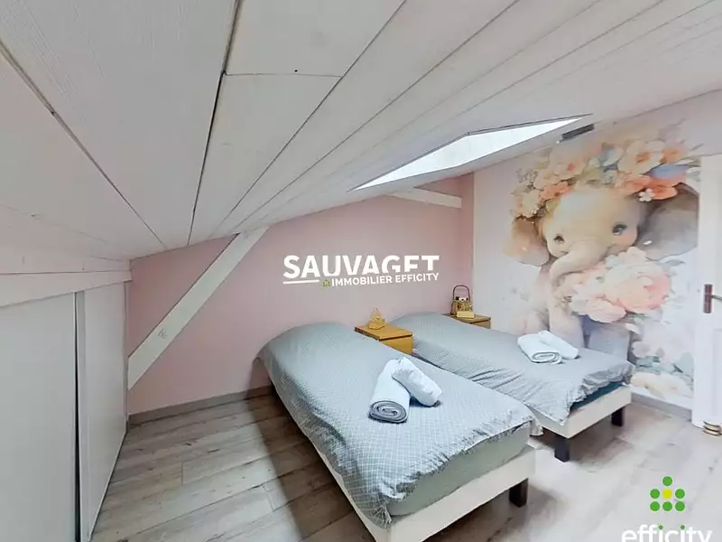 Maison, 400 m²
