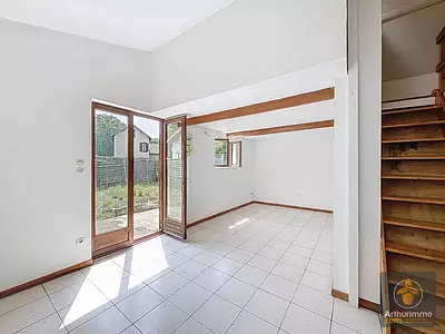 Maison, 76,7 m²