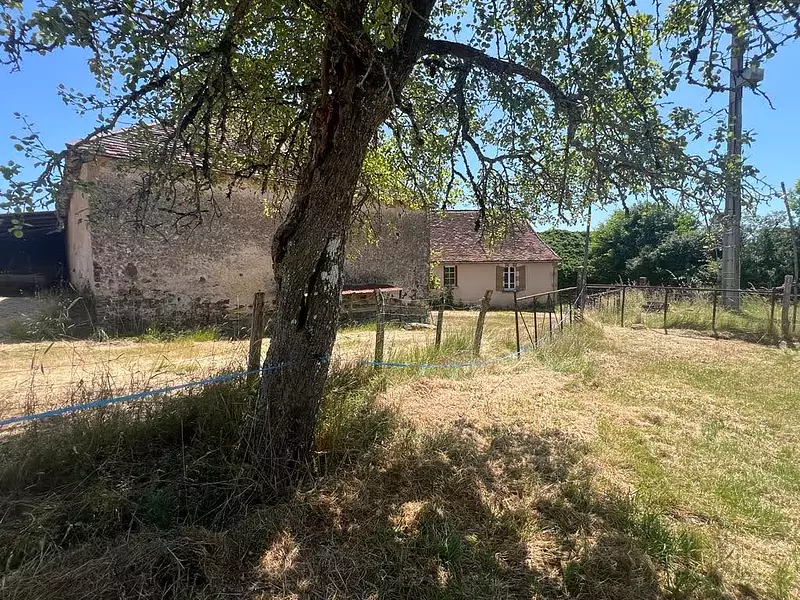 Maison, 120 m²