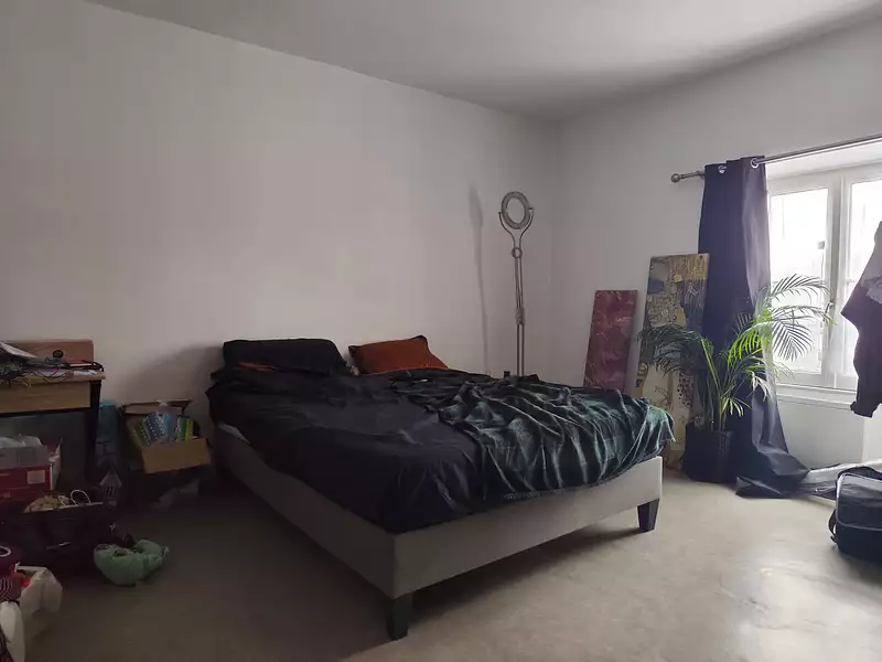 Appartement, 46,93 m²