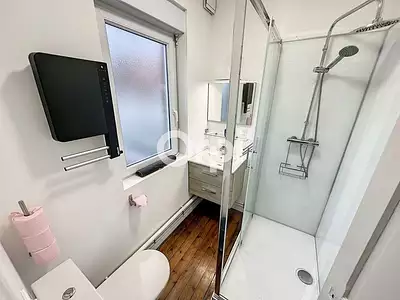 Maison, 68 m²