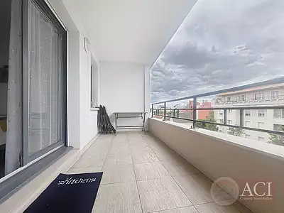 Appartement, 83 m²