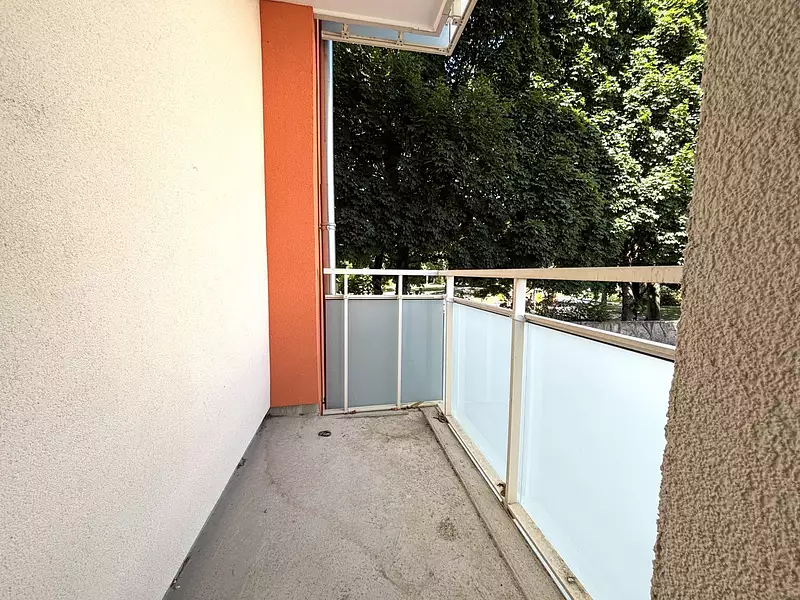 Appartement, 55,91 m²