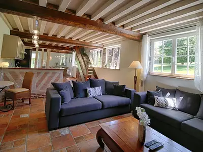 Maison, 120 m²