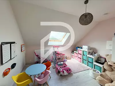 Maison, 100 m²