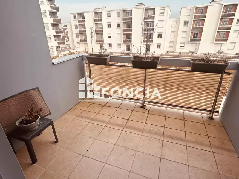 Appartement, 119 m²
