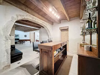 Maison, 650 m²