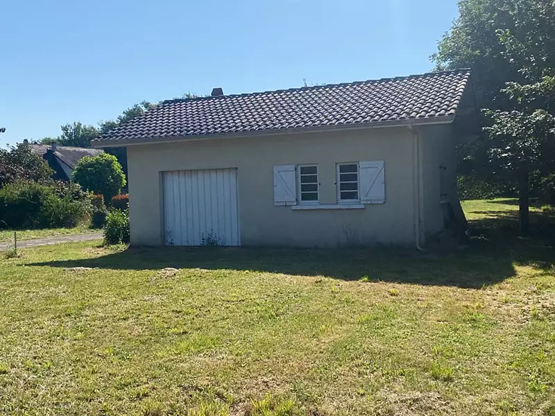 Maison, 300 m²