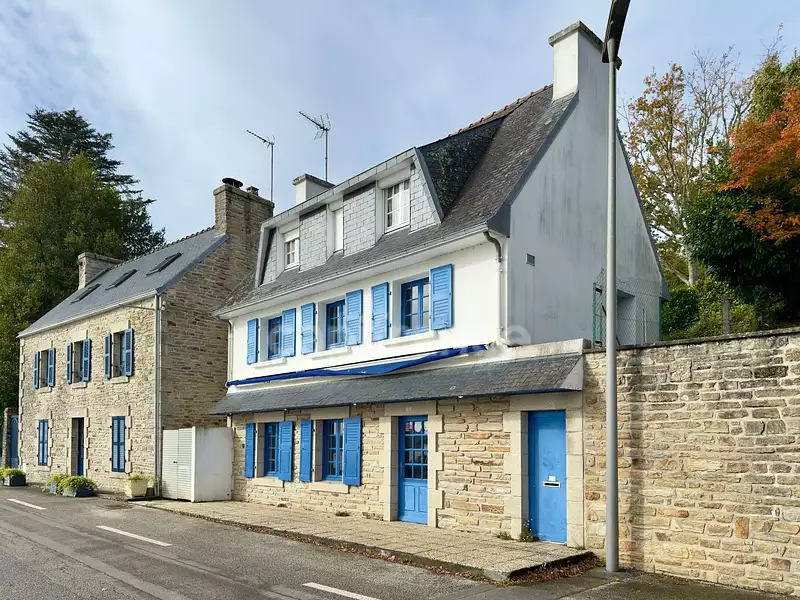 Maison, 200 m²