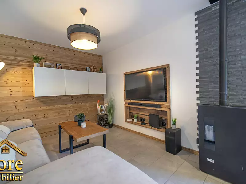Maison, 50 m²