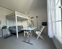 Appartement, 22,85 m²